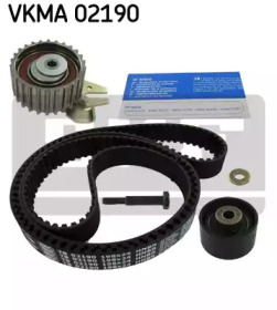 SKF VKMA 02190